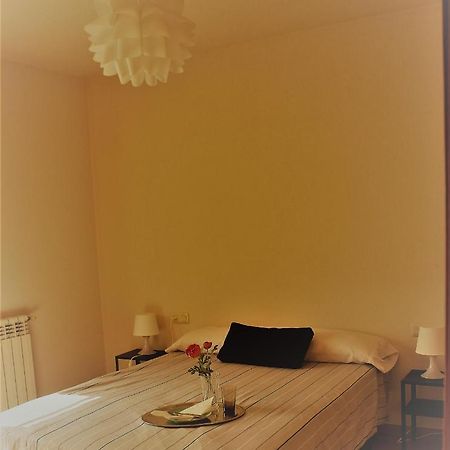 Appartement Vergarillas 1 à Ávila Extérieur photo