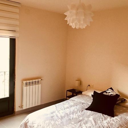 Appartement Vergarillas 1 à Ávila Extérieur photo